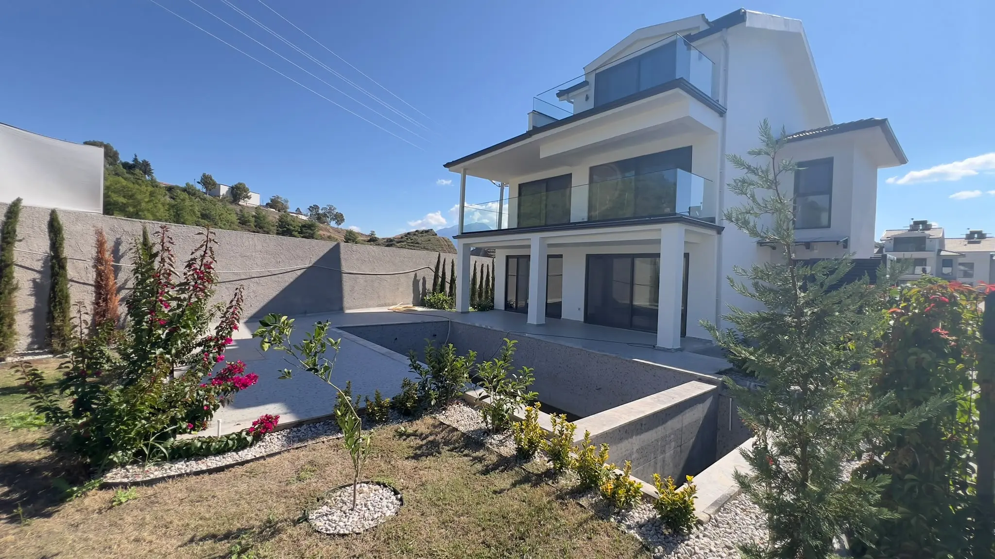 House in Koca Calis